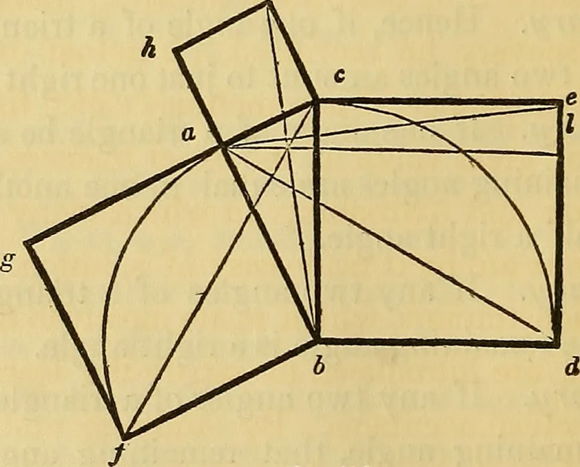 An illustration from The American house carpenter:, 1844, leaf 75
