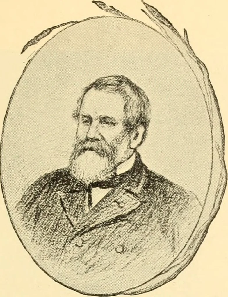 An illustration from American inventions and inventors, 1900, leaf 100