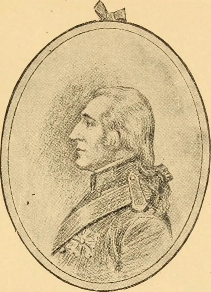 An illustration from American inventions and inventors, 1900, leaf 12