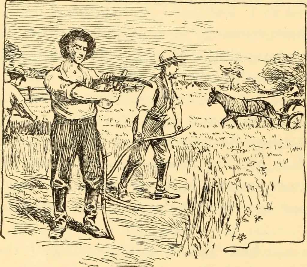 An illustration from American inventions and inventors, 1900, leaf 121