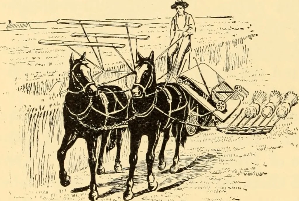 An illustration from American inventions and inventors, 1900, leaf 123