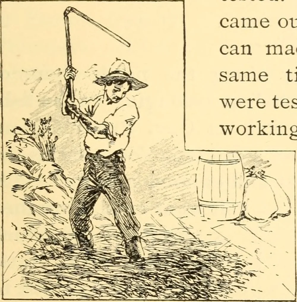 An illustration from American inventions and inventors, 1900, leaf 126
