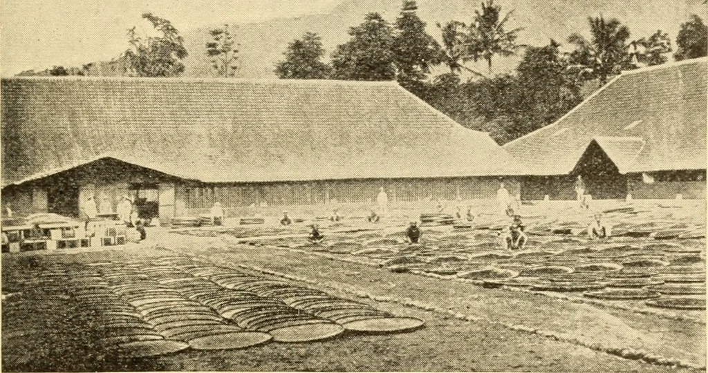 An illustration from American inventions and inventors, 1900, leaf 142