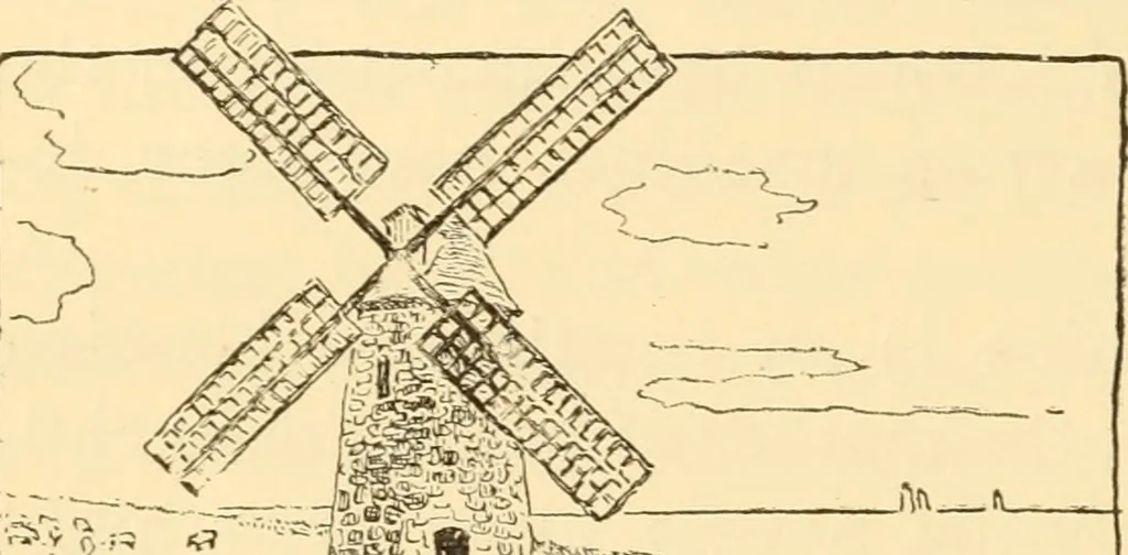 An illustration from American inventions and inventors, 1900, leaf 181