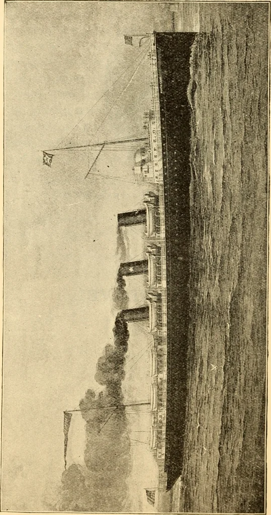 An illustration from American inventions and inventors, 1900, leaf 189