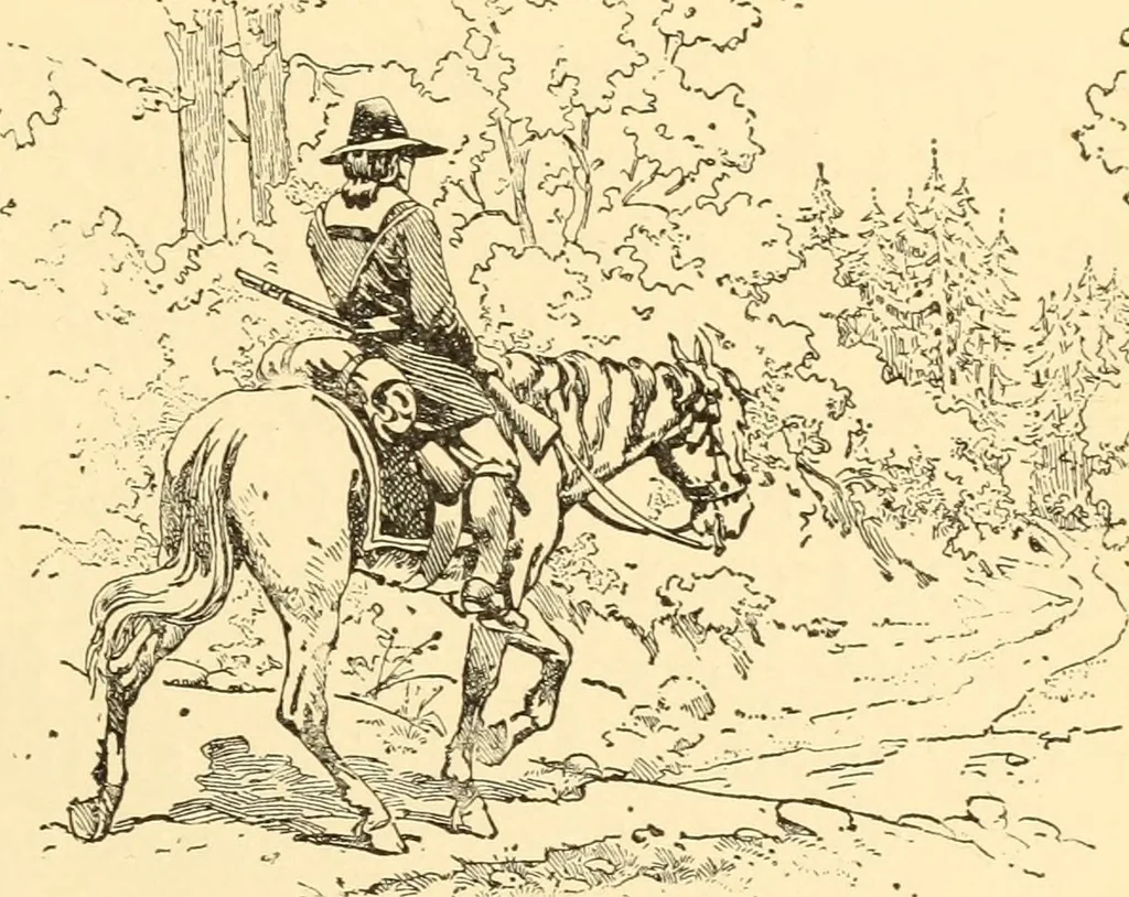An illustration from American inventions and inventors, 1900, leaf 196