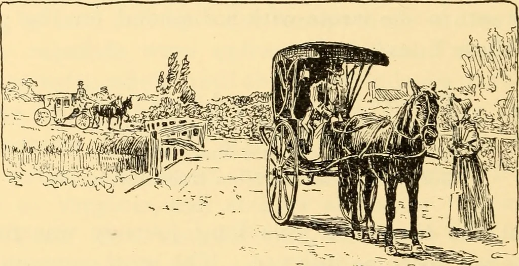 An illustration from American inventions and inventors, 1900, leaf 205
