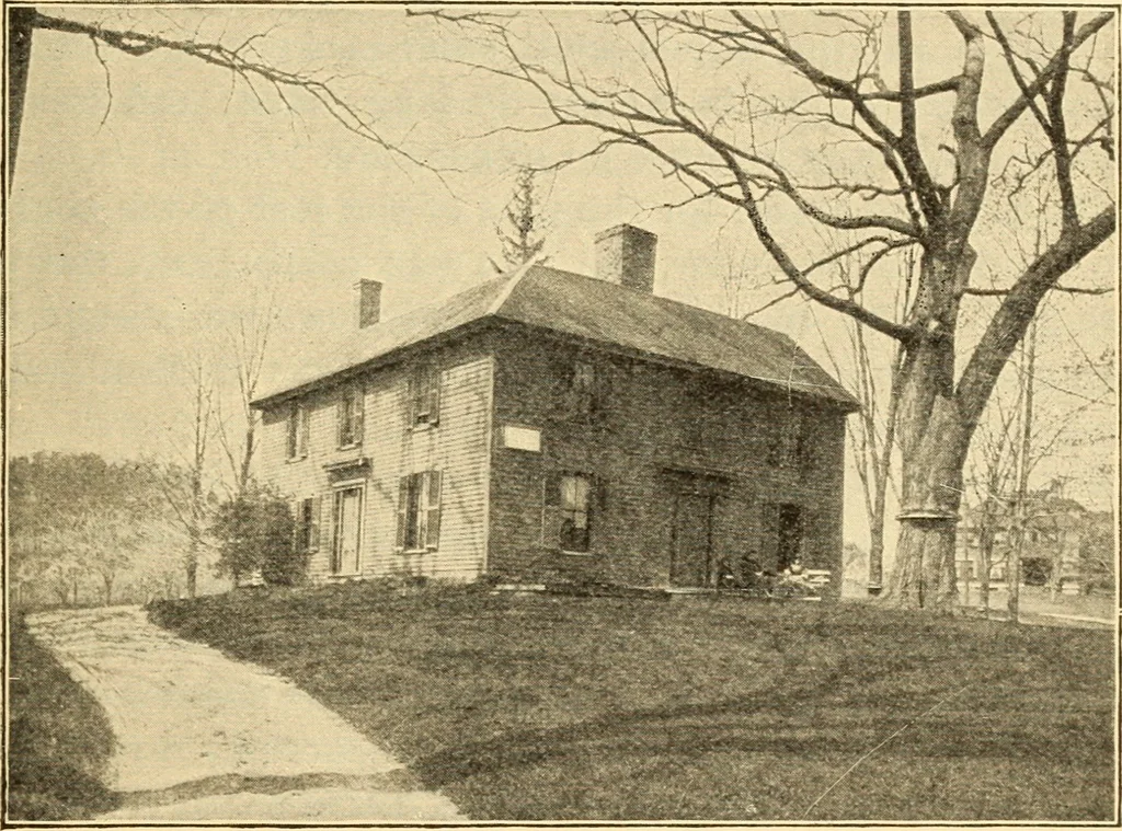 An illustration from American inventions and inventors, 1900, leaf 208