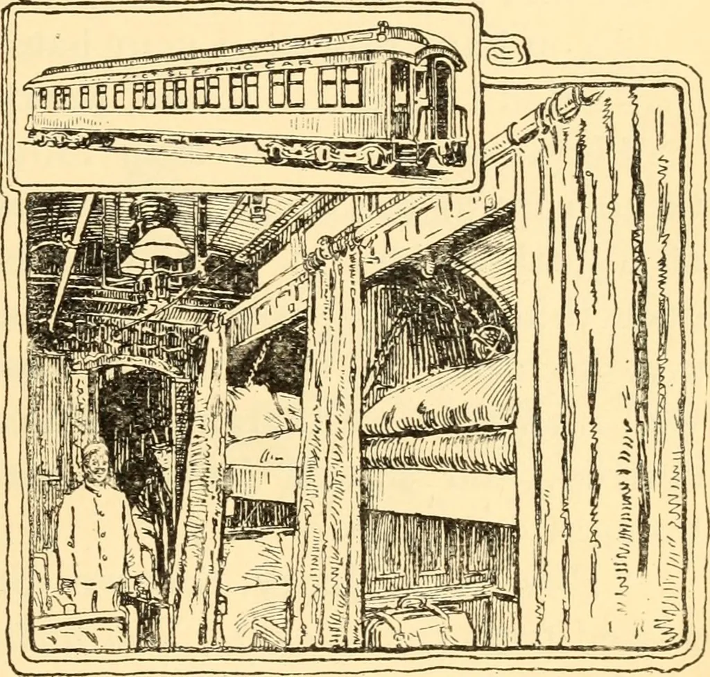An illustration from American inventions and inventors, 1900, leaf 240