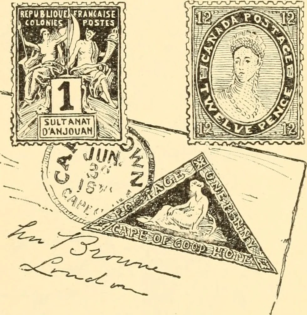 An illustration from American inventions and inventors, 1900, leaf 264