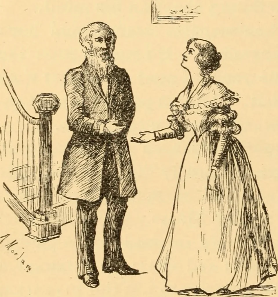 An illustration from American inventions and inventors, 1900, leaf 277