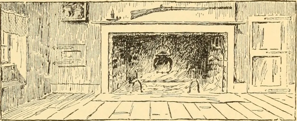 An illustration from American inventions and inventors, 1900, leaf 30