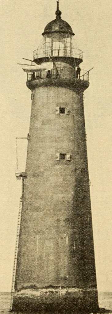 An illustration from American inventions and inventors, 1900, leaf 63