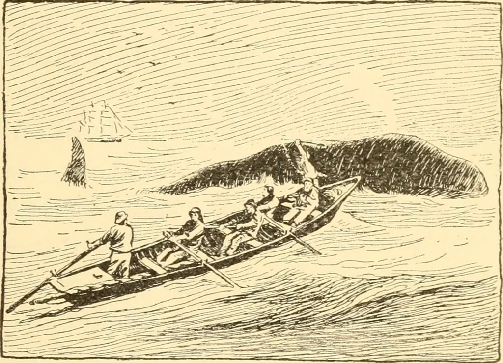 An illustration from American inventions and inventors, 1900, leaf 76