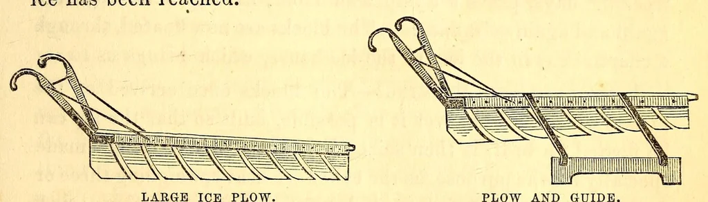 An illustration from American journal of pharmacy, 1835, leaf 227