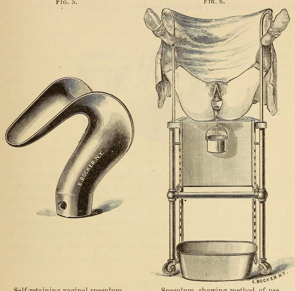 An illustration from The American journal of the medical sciences, 1827, leaf 355
