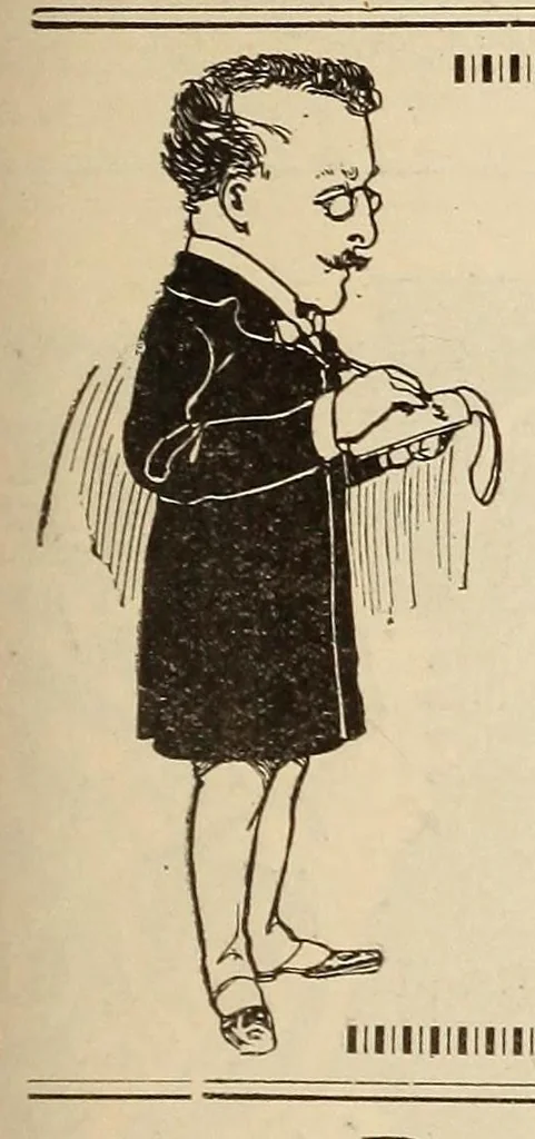 An illustration from The American journal of the medical sciences, 1827, leaf 817