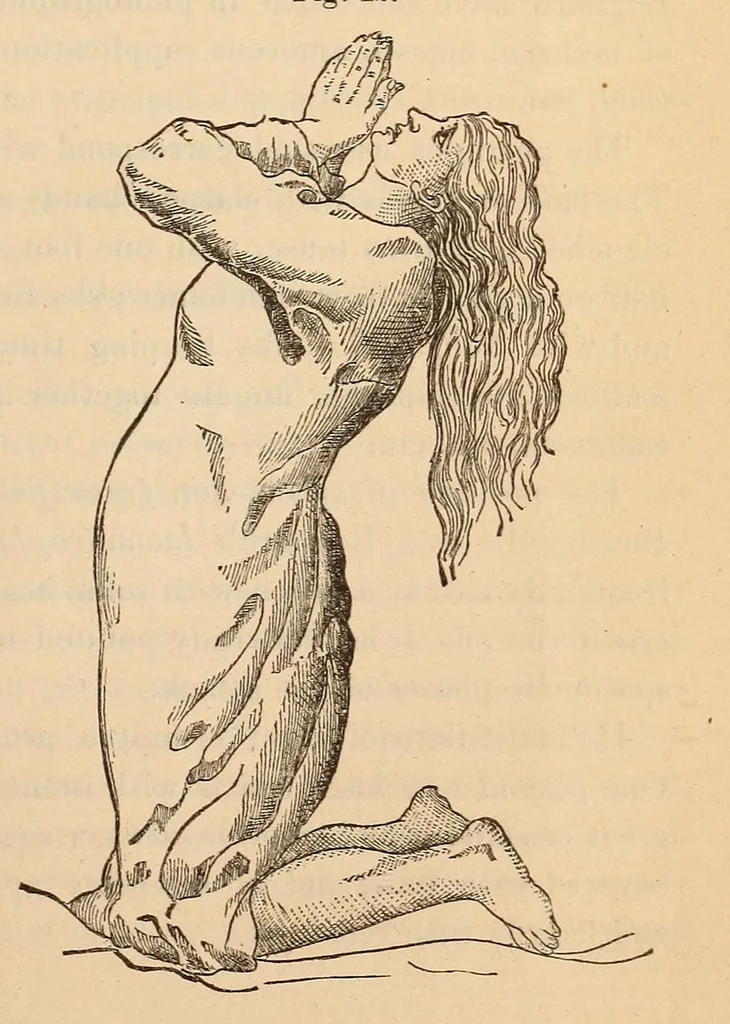 An illustration from The American journal of the medical sciences, 1827, leaf 409