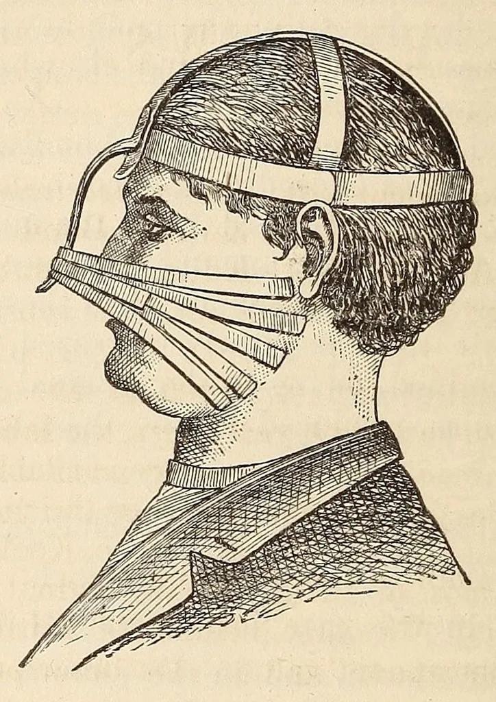 An illustration from The American journal of the medical sciences, 1827, leaf 192