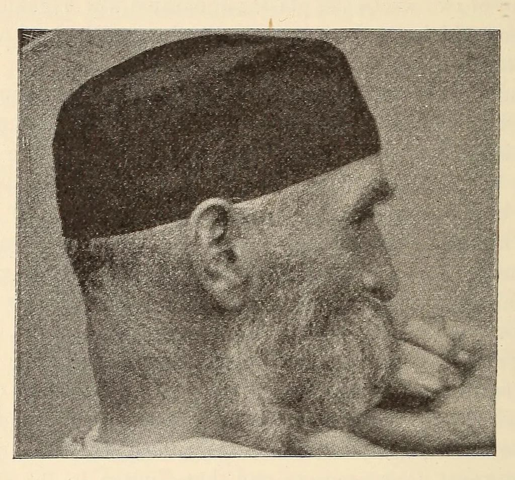 An illustration from The American journal of the medical sciences, 1827, leaf 282
