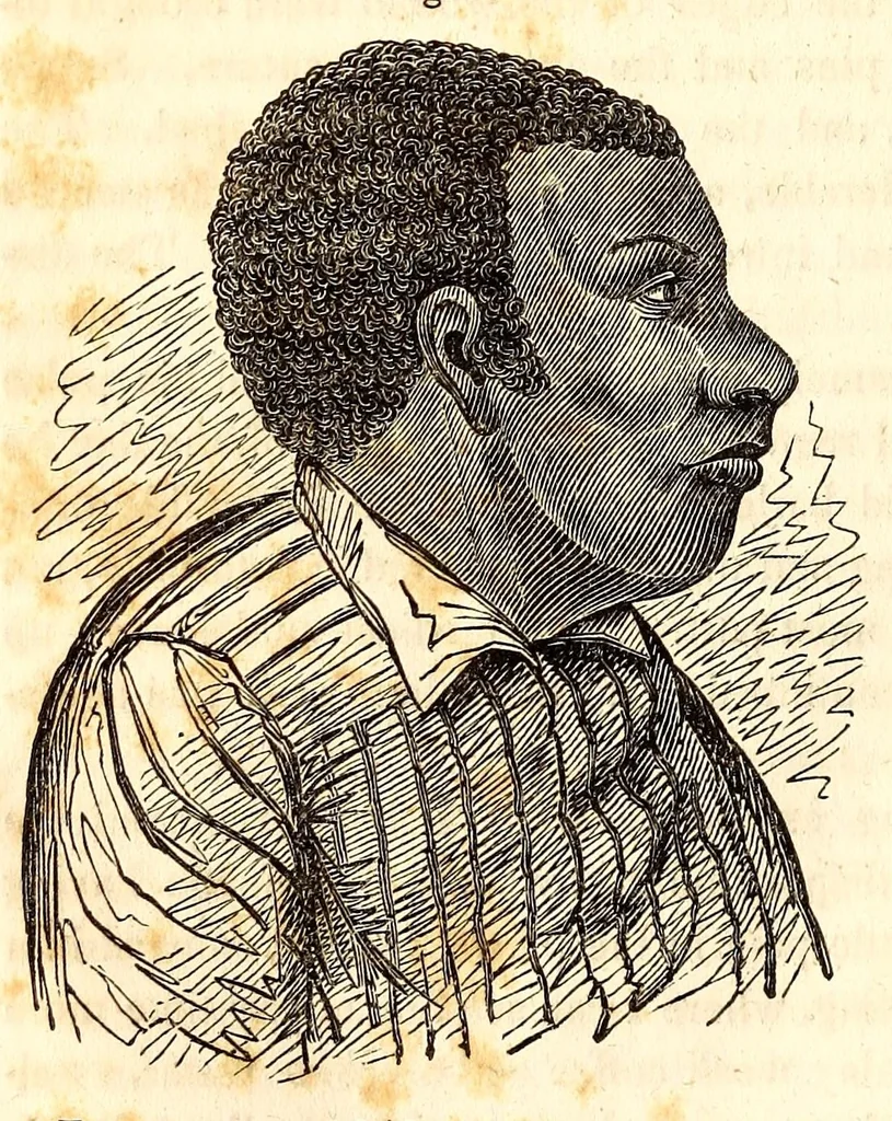 An illustration from The American journal of the medical sciences, 1827, leaf 284