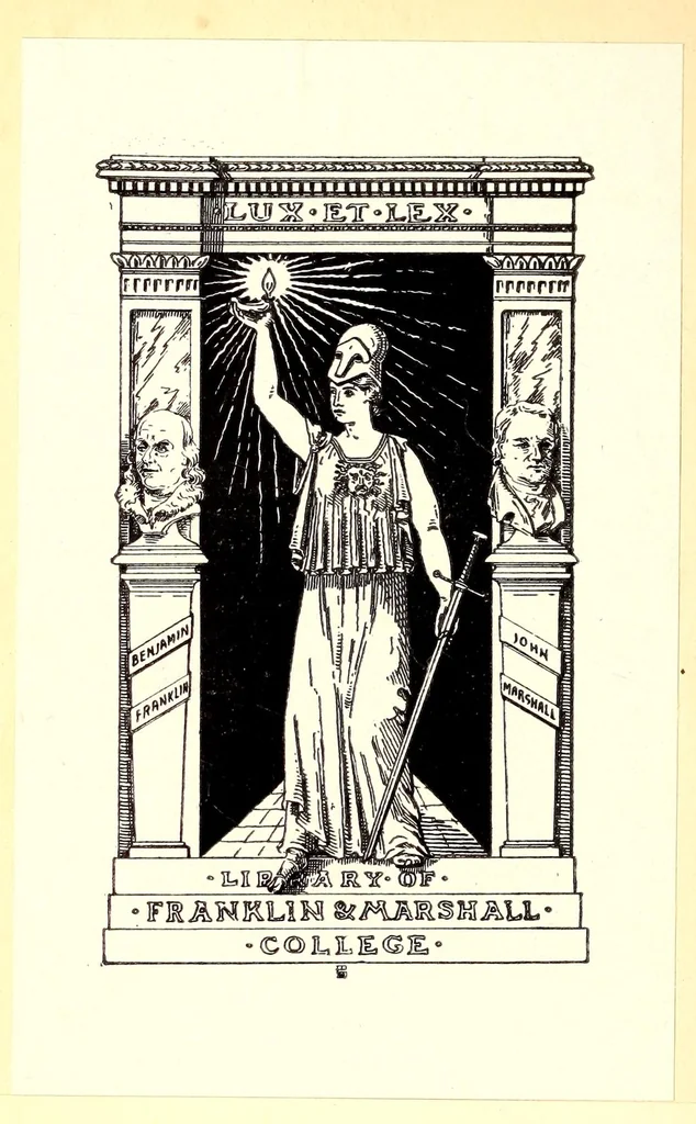 An illustration from The American journal of the medical sciences, 1827, leaf 2