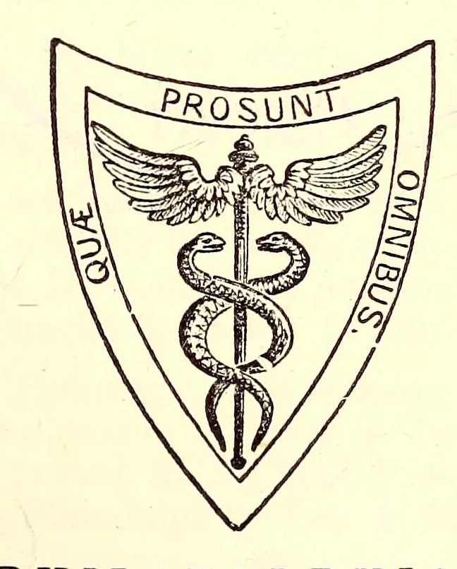 An illustration from The American journal of the medical sciences, 1827, leaf 7