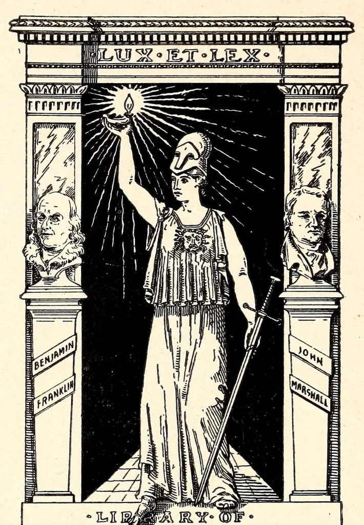 An illustration from The American journal of the medical sciences, 1827, leaf 2