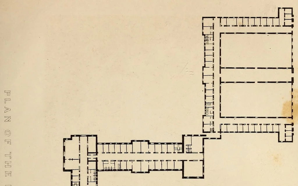 An illustration from The American journal of the medical sciences, 1827, leaf 309