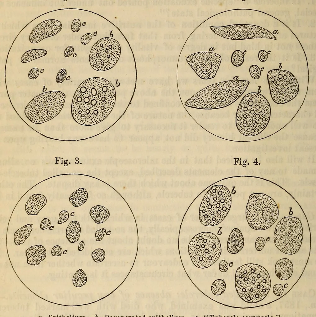 An illustration from The American journal of the medical sciences, 1827, leaf 412
