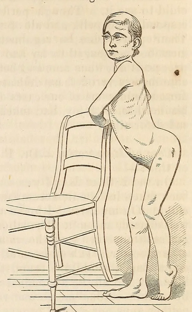 An illustration from The American journal of the medical sciences, 1827, leaf 415