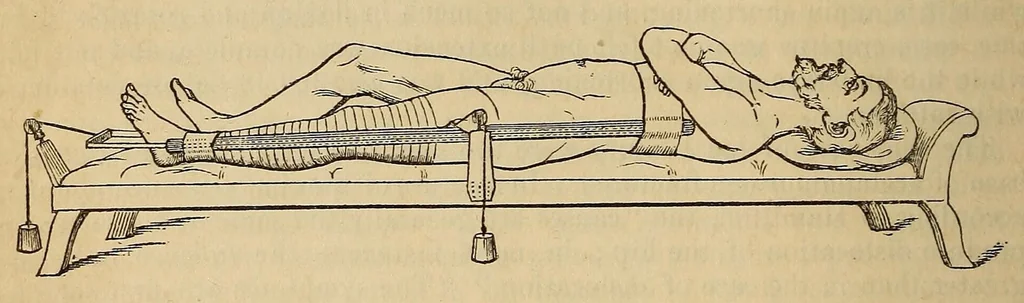 An illustration from The American journal of the medical sciences, 1827, leaf 398