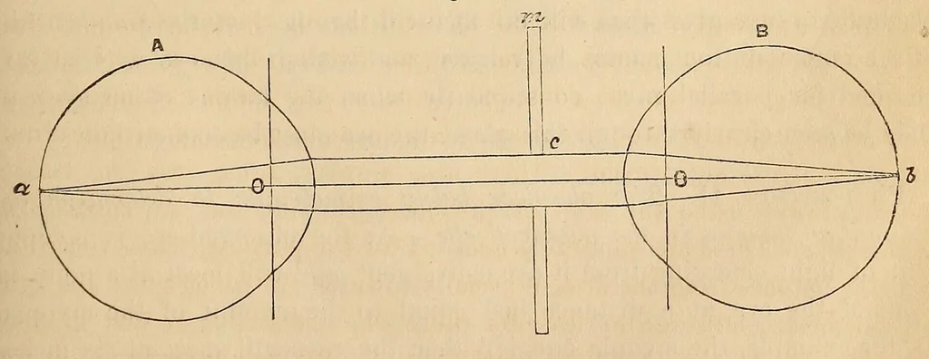 An illustration from The American journal of the medical sciences, 1827, leaf 327