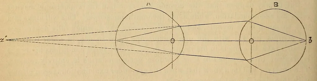 An illustration from The American journal of the medical sciences, 1827, leaf 344