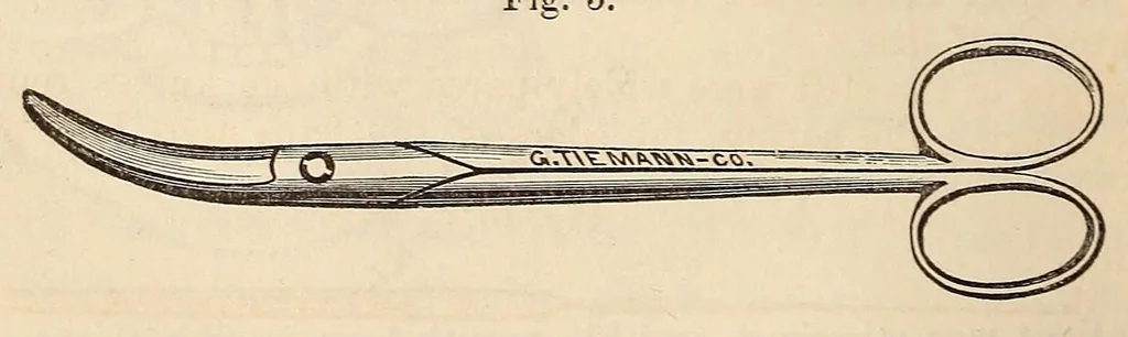 An illustration from The American journal of the medical sciences, 1827, leaf 118