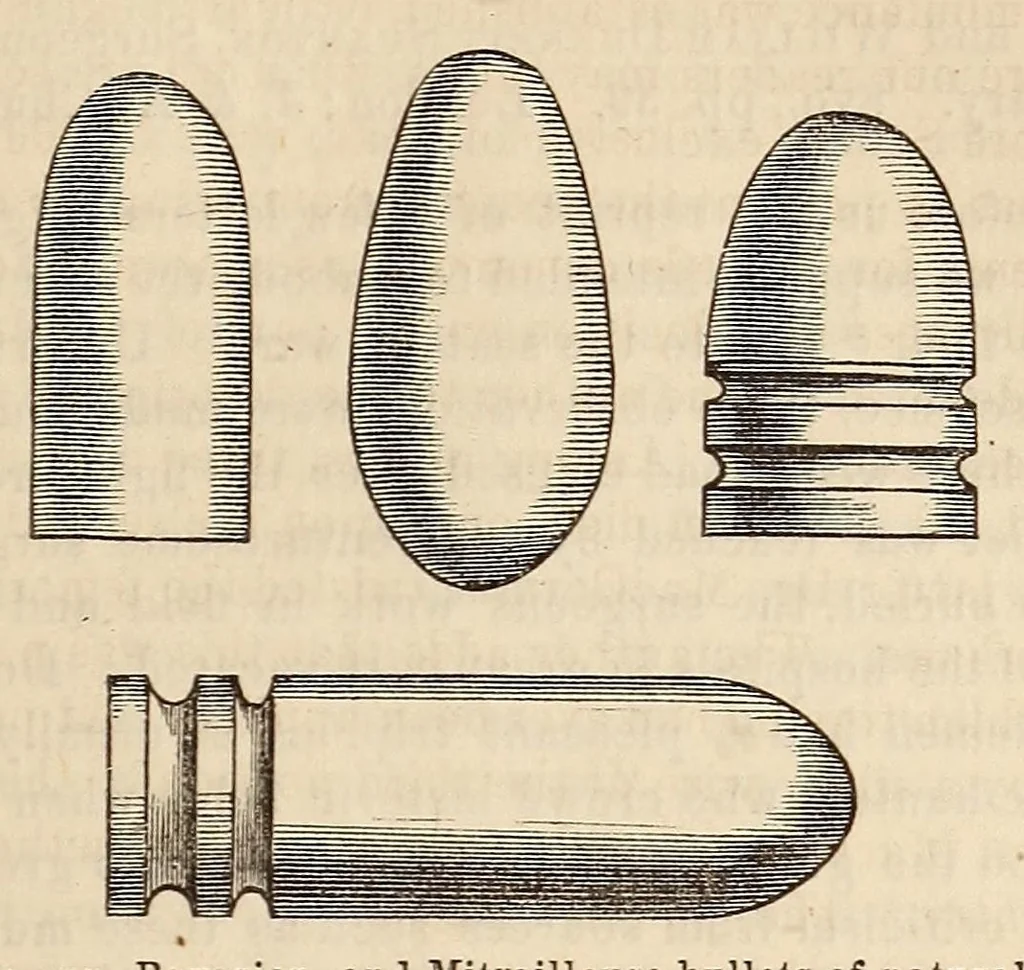 An illustration from The American journal of the medical sciences, 1827, leaf 233