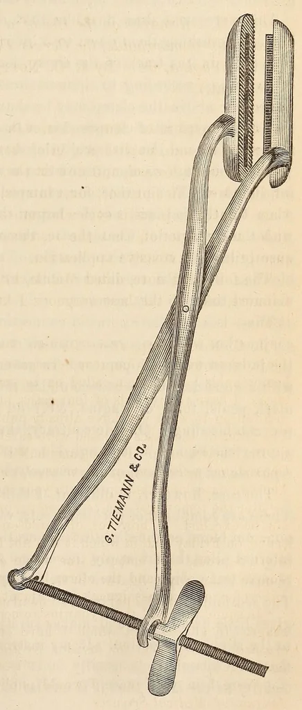 An illustration from The American journal of the medical sciences, 1827, leaf 379