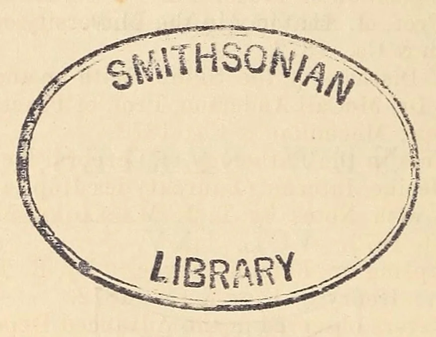 An illustration from The American journal of the medical sciences, 1827, leaf 14