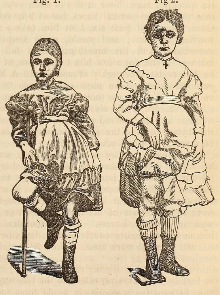 An illustration from The American journal of the medical sciences, 1827, leaf 141