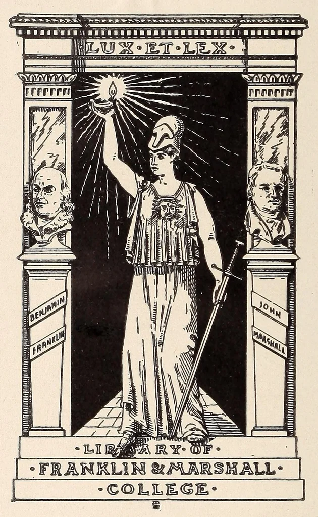 An illustration from The American journal of the medical sciences, 1827, leaf 2