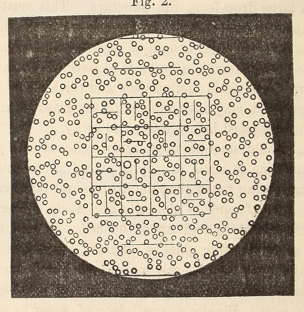 An illustration from The American journal of the medical sciences, 1827, leaf 26