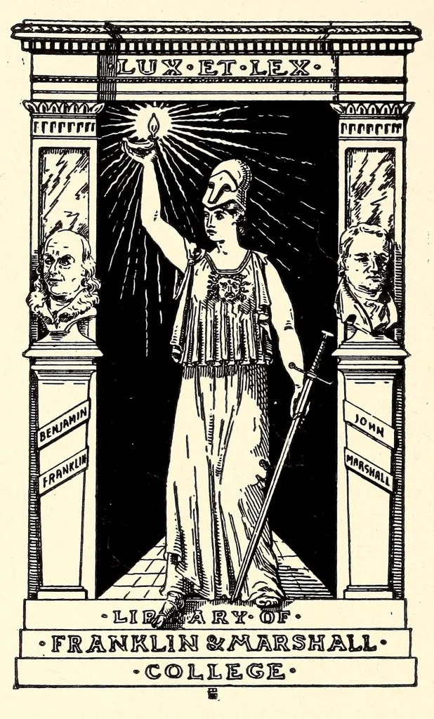 An illustration from The American journal of the medical sciences, 1827, leaf 2