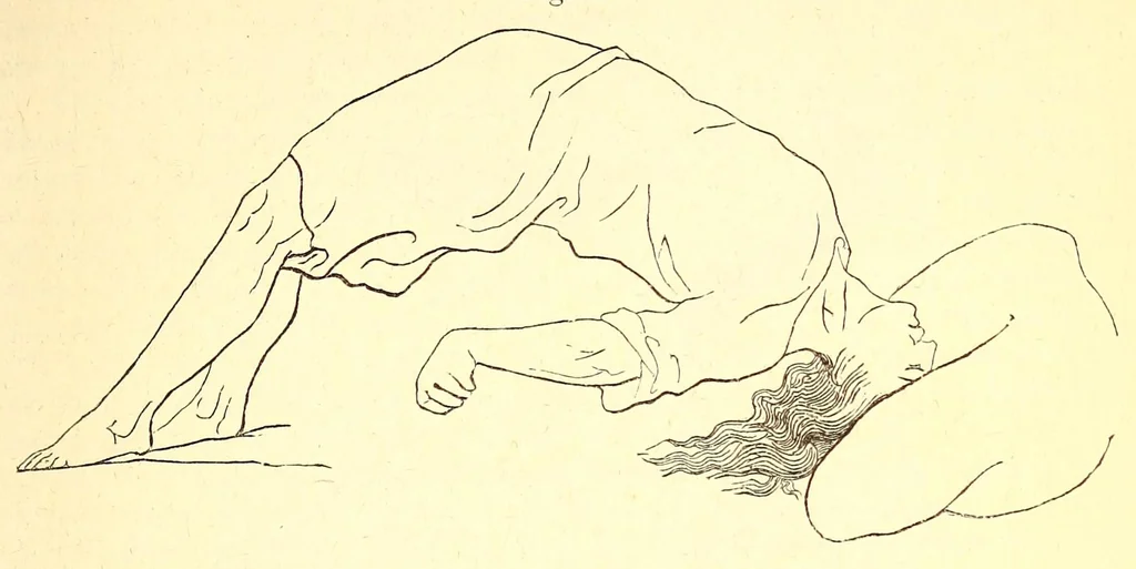 An illustration from The American journal of the medical sciences, 1827, leaf 183