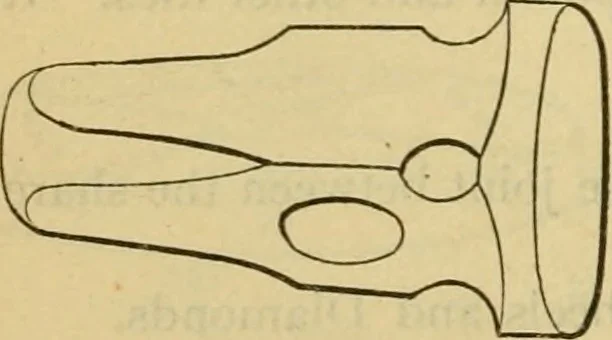 An illustration from American machinists' handbook and dictionary of shop terms : a reference book of machine shop and drawing room data, methods and definitions, 1914, leaf 633