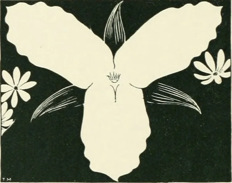 An illustration from American masters of sculpture : being brief appreciations of some American sculptors, and of some phases of sculpture in America, 1913, leaf 1