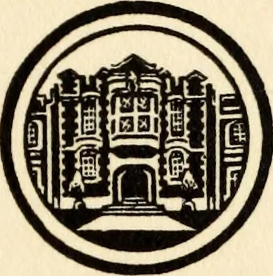 An illustration from American masters of sculpture, being brief appreciations of some American sculptors, and of some phases of sculpture in America, 1913, leaf 290