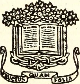 An illustration from American masters of painting : being brief appreciations of some American painters ; illustrated with examples of their work, 1918, leaf 12