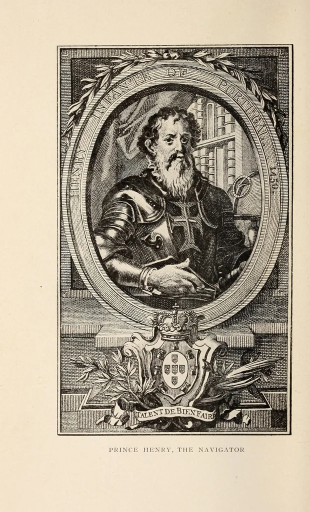 An illustration from The American nation:, 1904, leaf 14
