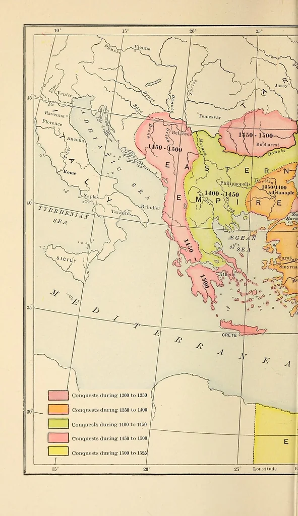 An illustration from The American nation:, 1904, leaf 76
