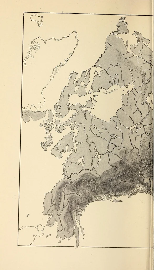 An illustration from The American nation:, 1904, leaf 30